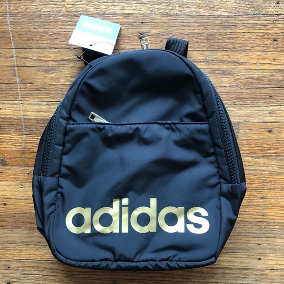 adidas core mini